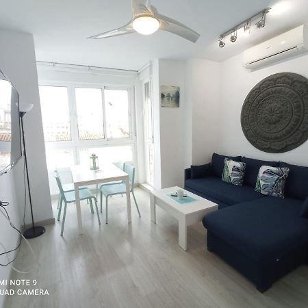 Apartmán Apartamento Con Encanto 'Larios Street Ii' Màlaga Exteriér fotografie