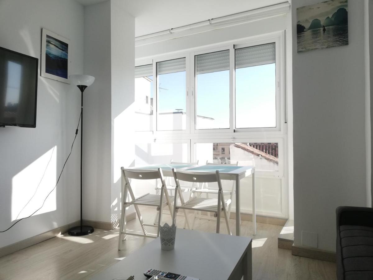 Apartmán Apartamento Con Encanto 'Larios Street Ii' Màlaga Exteriér fotografie