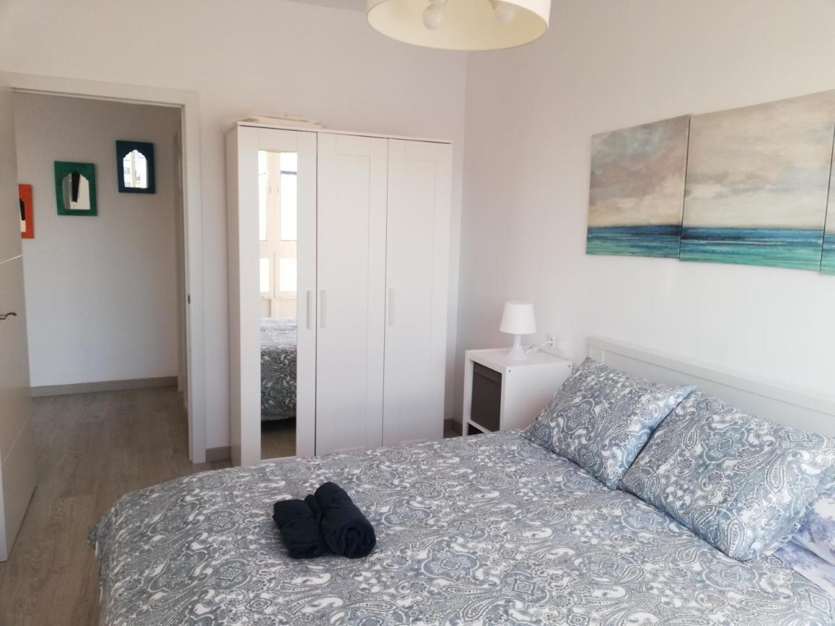 Apartmán Apartamento Con Encanto 'Larios Street Ii' Màlaga Exteriér fotografie