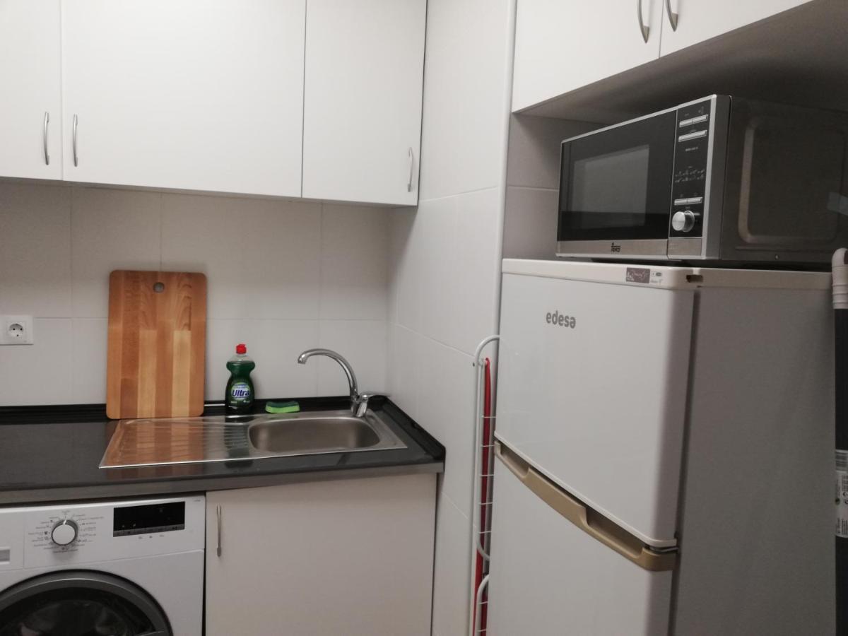 Apartmán Apartamento Con Encanto 'Larios Street Ii' Màlaga Exteriér fotografie