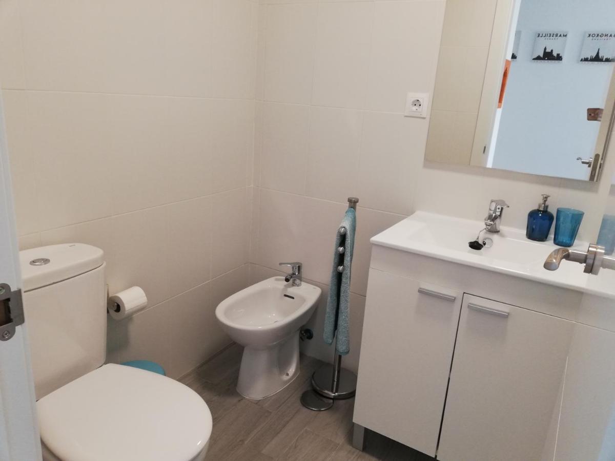 Apartmán Apartamento Con Encanto 'Larios Street Ii' Màlaga Exteriér fotografie