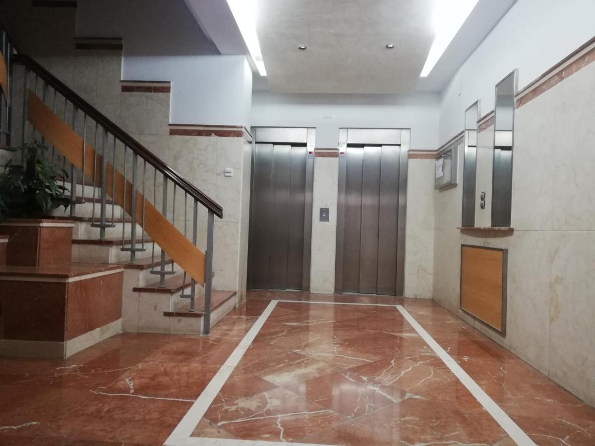 Apartmán Apartamento Con Encanto 'Larios Street Ii' Màlaga Exteriér fotografie
