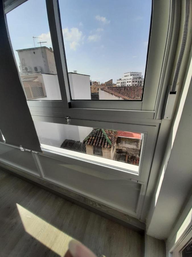 Apartmán Apartamento Con Encanto 'Larios Street Ii' Màlaga Exteriér fotografie