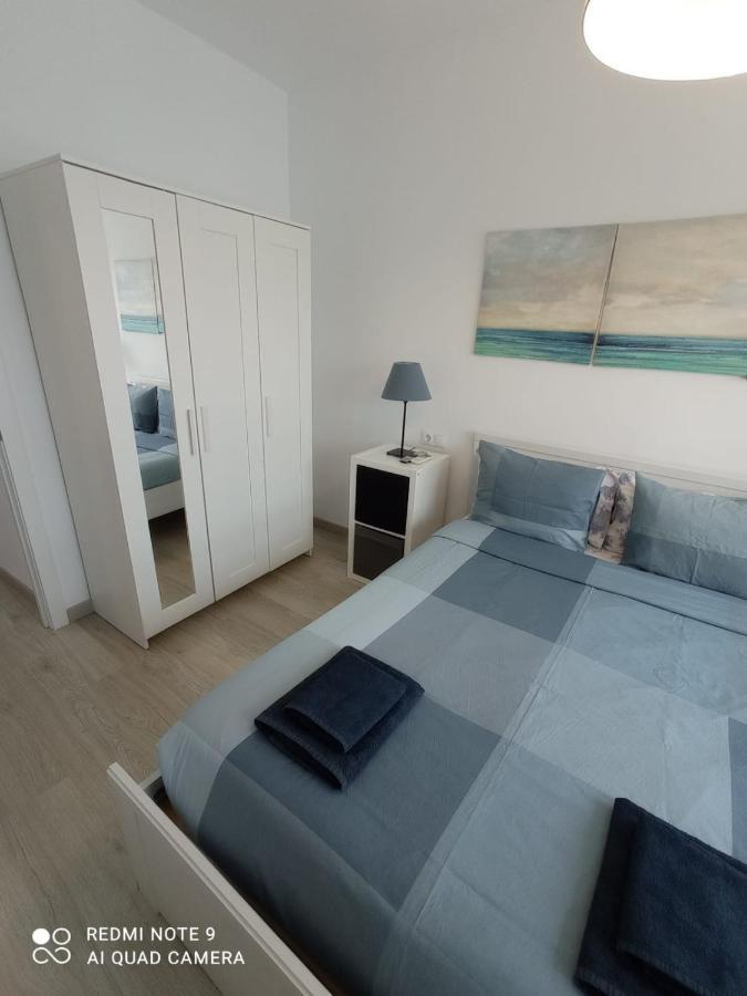 Apartmán Apartamento Con Encanto 'Larios Street Ii' Màlaga Exteriér fotografie