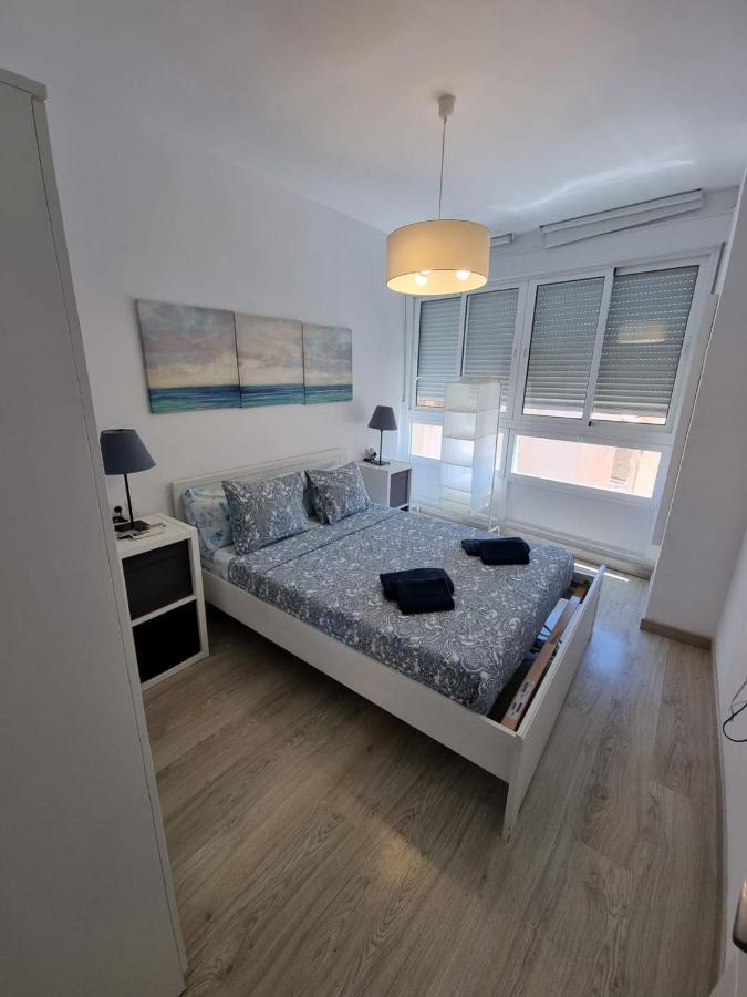Apartmán Apartamento Con Encanto 'Larios Street Ii' Màlaga Exteriér fotografie