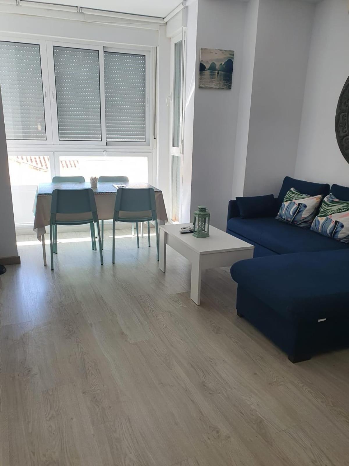 Apartmán Apartamento Con Encanto 'Larios Street Ii' Màlaga Exteriér fotografie